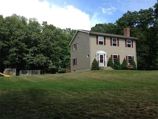 97 N Row Rd, Sterling, MA 01564