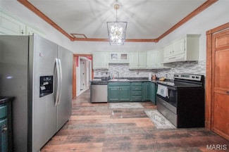 103 S Pershing St, Salem, MO 65560