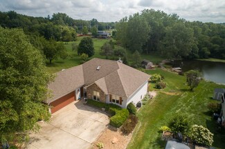 1269 Brandywine Rd, Crown Point, IN 46307