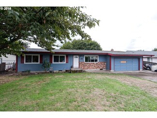 14907 NE 33rd St, Vancouver, WA 98682