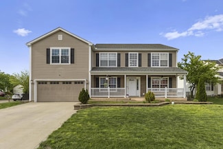 533 Ashwyck Ct, Pataskala, OH 43062
