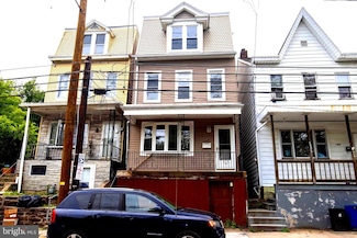 665 N 2nd St, Pottsville, PA 17901