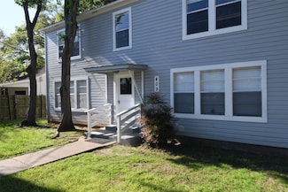 409 E Austin St Unit 4, Bellville, TX 77418