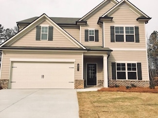 126 Jacobs Ln, Loganville, GA 30052