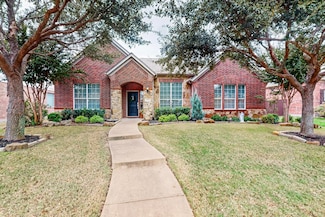 1337 Ventura Dr, Rockwall, TX 75087