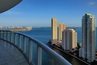 300 S Biscayne Blvd Unit T3308, Miami, FL 33131