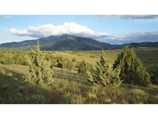 0 Industrial Park Rd Unit 22510009, John Day, OR 97845