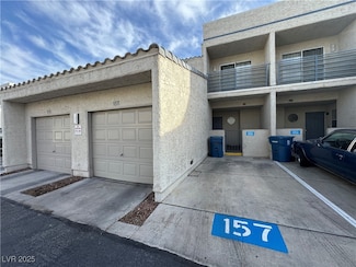 6250 W Flamingo Rd Unit 157, Las Vegas, NV 89103
