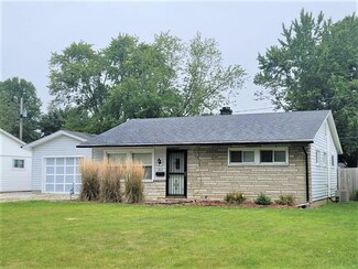 1517 E 33rd St, Marion, IN 46953