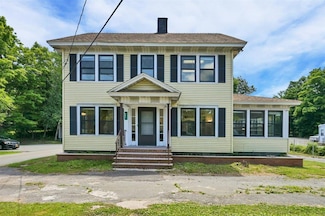 541 Broadway, Monticello, NY 12701