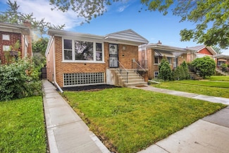 6535 S Bell Ave, Chicago, IL 60636