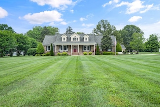140 Keele Rd, Manchester, TN 37355