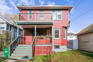67 Orchard St Unit A, Medford, MA 02155