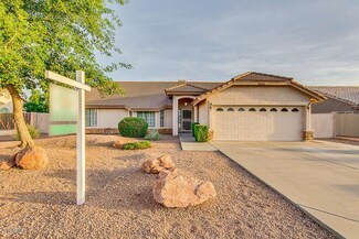 2521 E Lockwood St, Mesa, AZ 85213
