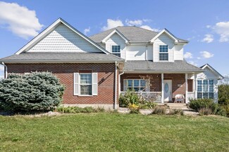 26783 S Anna Ln, Monee, IL 60449