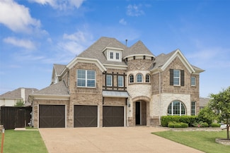 3625 Badger St, Plano, TX 75074