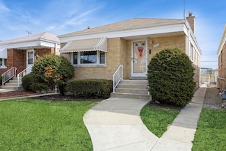 3407 S 53rd Ct, Cicero, IL 60804