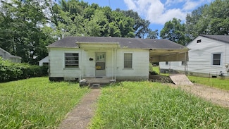 112 Martha St, Jackson, TN 38301