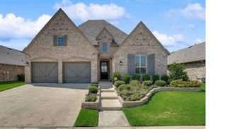 1121 8th St, Argyle, TX 76226