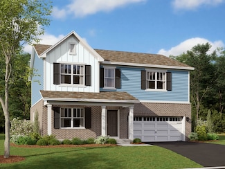 915 Bridle Hill Dr, New Lenox, IL 60451
