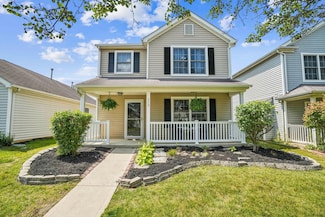 379 Rights Way Unit 116, Galloway, OH 43119