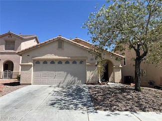 8616 Hidden Pines Ave, Las Vegas, NV 89143