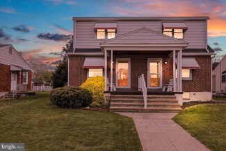 2112 Garfield Ave, Reading, PA 19609