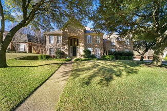 2407 Bastille Ct, McKinney, TX 75070