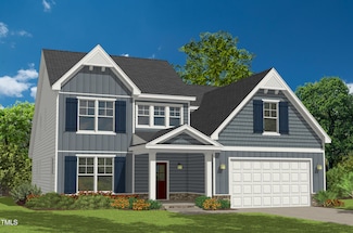7128 Trappers Ct, Zebulon, NC 27597