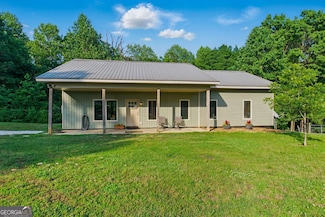 5395 Buffington Rd, Gillsville, GA 30543