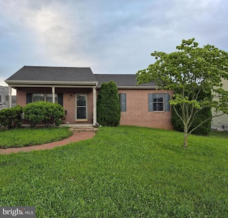 344 Dayspring Ln, Hagerstown, MD 21742