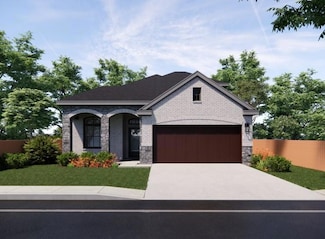 25625 Flora Bella Ln, Elgin, TX 78621