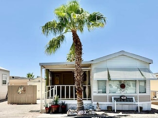 10442 N Frontage Rd Unit 403, Yuma, AZ 85365