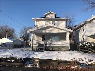 1413 Ironwood Ave, Toledo, OH 43605