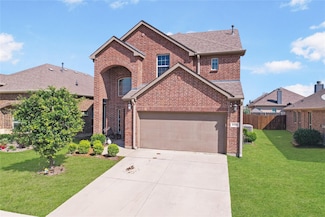 1117 Lake Woodland Dr, Little Elm, TX 75068