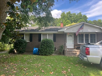 466 Ivey St, Clio, SC 29525