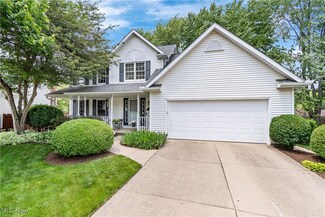 525 Bishop Place, Berea, OH 44017