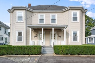 15 Pearl St Unit 17, Waltham, MA 02453