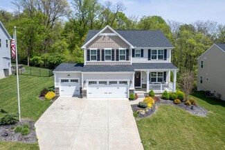 7187 Fort Scott Blvd, Harrison, OH 45030