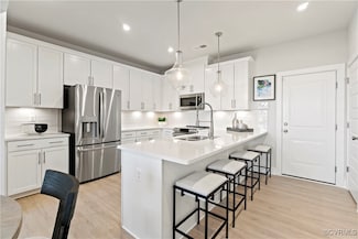 529 Munson Woods Walk Unit A, Richmond, VA 23233