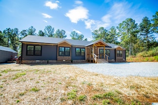 1891 County Road 852, Ranburne, AL 36273