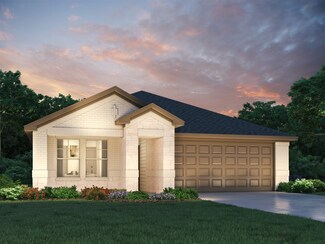 6446 Green Enclave Trail, Pearland, TX 77584
