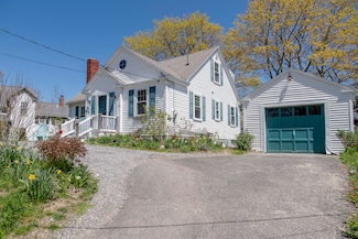 1155 Washington St, Bath, ME 04530