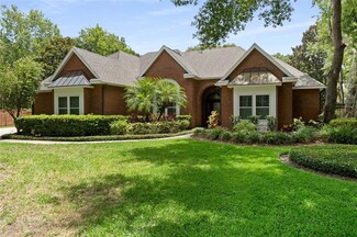 11531 Swift Water Cir, Orlando, FL 32817