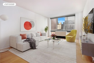 401 E 60th St Unit 5F, New York, NY 10022