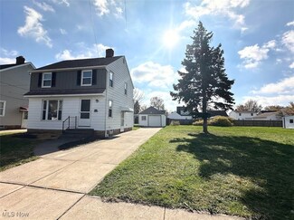 21040 Miller Ave, Cleveland, OH 44119
