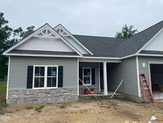 205 Shamrock Rd, Goldsboro, NC 27530