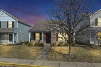 7808 Freesia St Unit 277, Blacklick, OH 43004