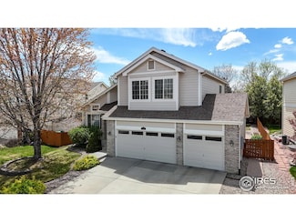 2139 Andrews St, Fort Collins, CO 80528