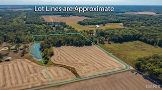 TBD Donnell Ave, Sorento, IL 62086